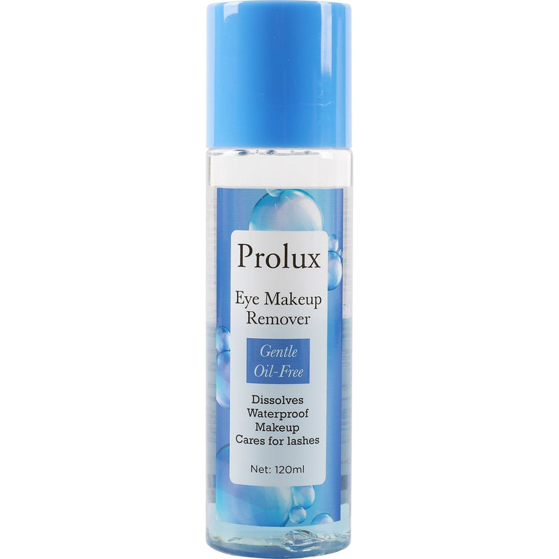 Prolux Cosmetics Eye Makeup Remover Make up remover
