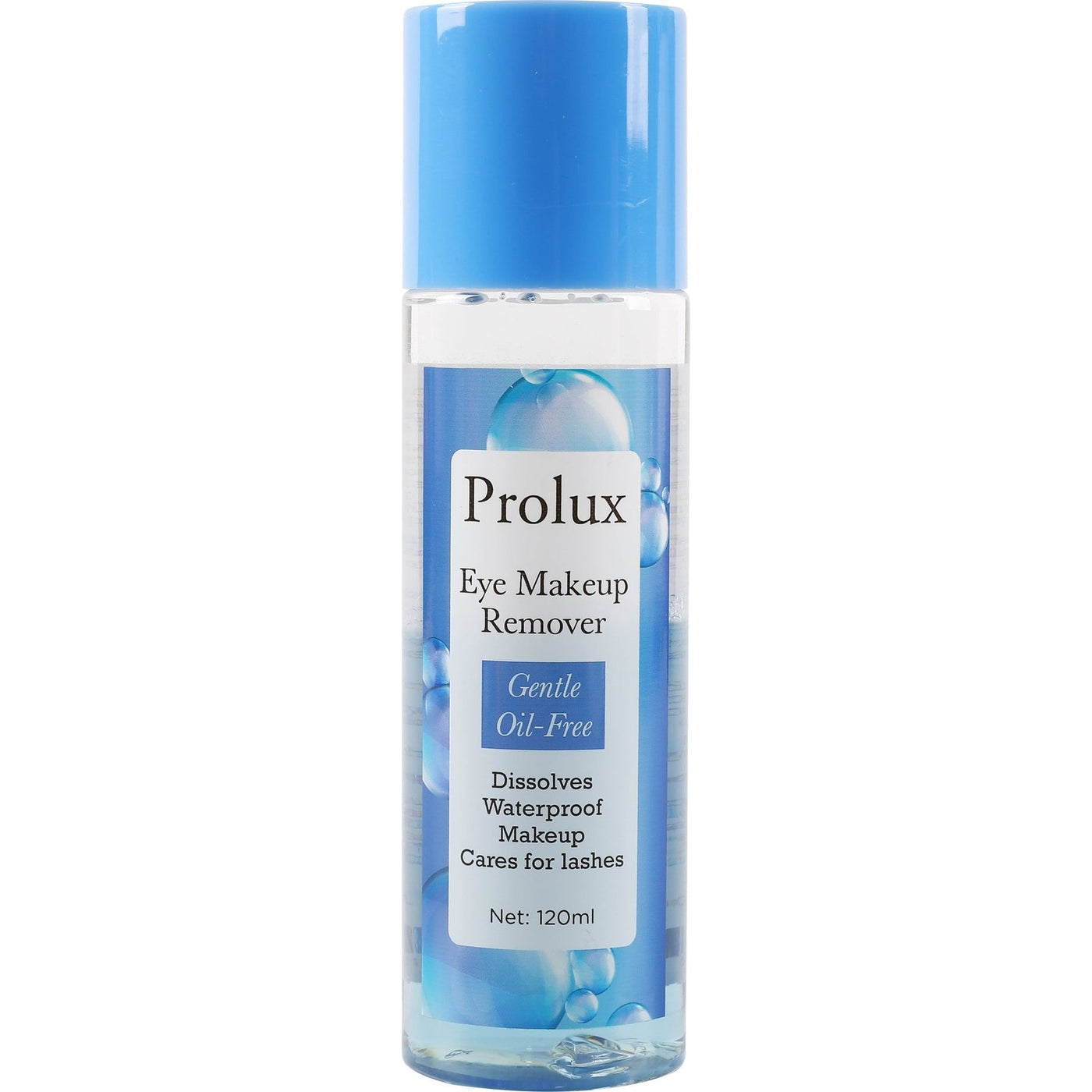 Prolux Cosmetics Prolux Eye Makeup Remover — Pasteur Pharmacy