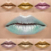 Prolux Cosmetics Matte Metallic Lip Gloss Lip Gloss