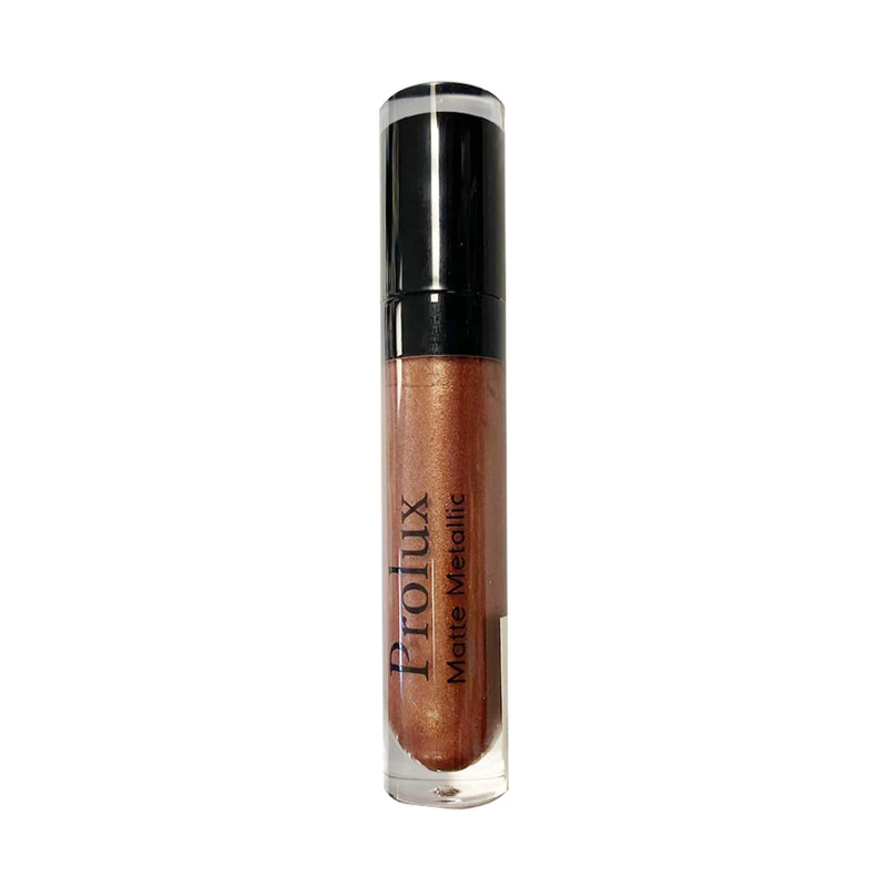Prolux Cosmetics Matte Metallic Lip Gloss Lip Gloss