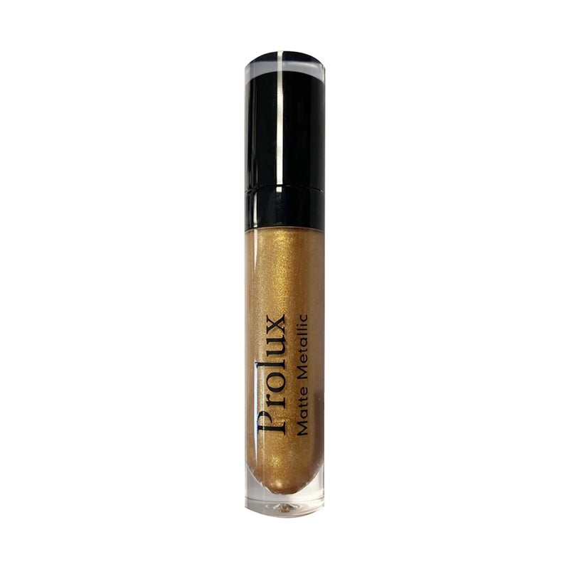 Prolux Cosmetics Matte Metallic Lip Gloss Lip Gloss