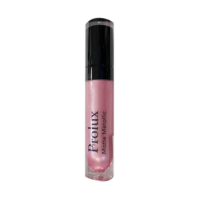 Prolux Cosmetics Matte Metallic Lip Gloss Lip Gloss