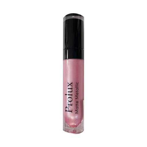 Prolux Cosmetics Matte Metallic Lip Gloss Lip Gloss