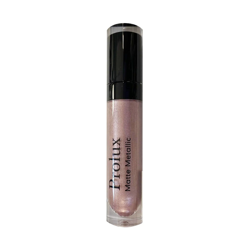 Prolux Cosmetics Matte Metallic Lip Gloss Lip Gloss