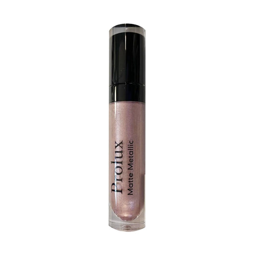 Prolux Cosmetics Matte Metallic Lip Gloss Lip Gloss