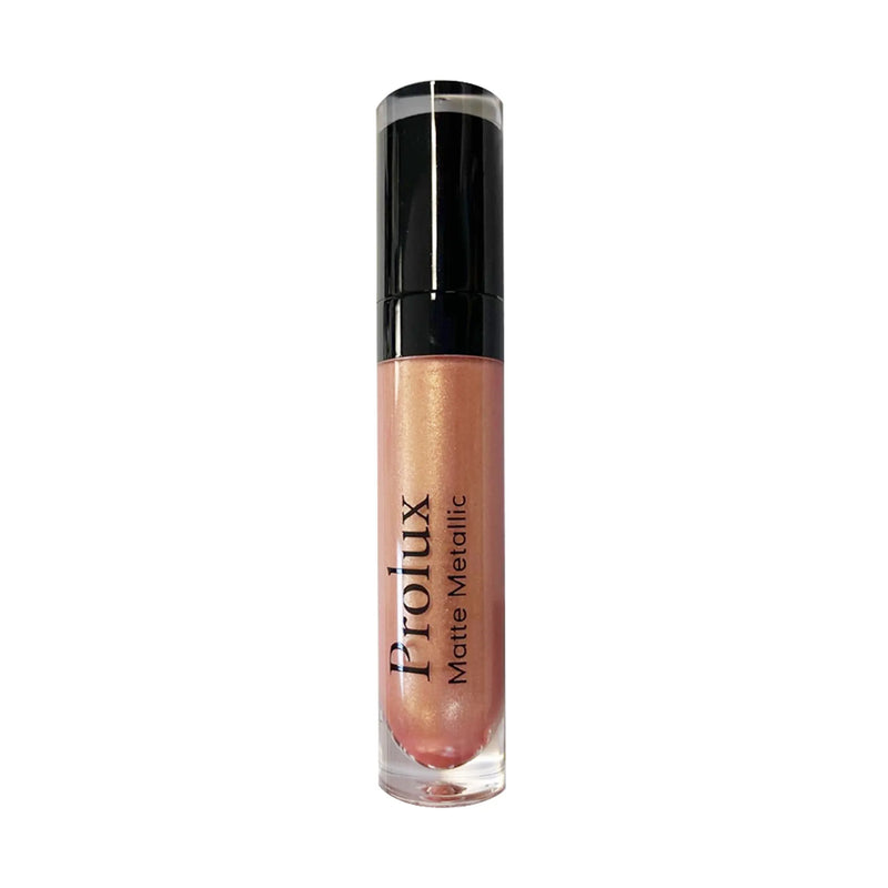 Prolux Cosmetics Matte Metallic Lip Gloss Lip Gloss