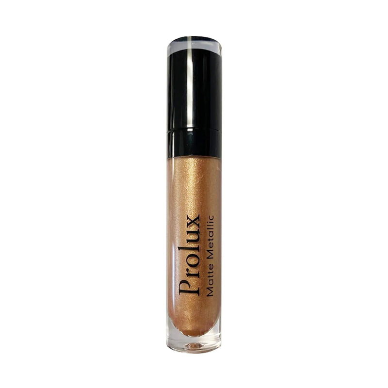 Prolux Cosmetics Matte Metallic Lip Gloss Lip Gloss