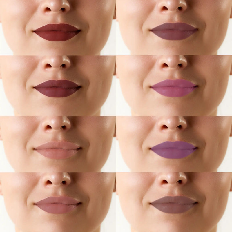 Prolux Cosmetics Prolux Matte Lip Gloss for Dark Skin Lip Gloss