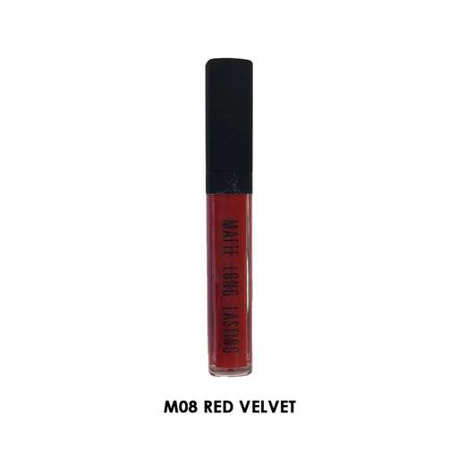 Prolux Cosmetics Prolux Matte Lip Gloss for Dark Skin Lip Gloss