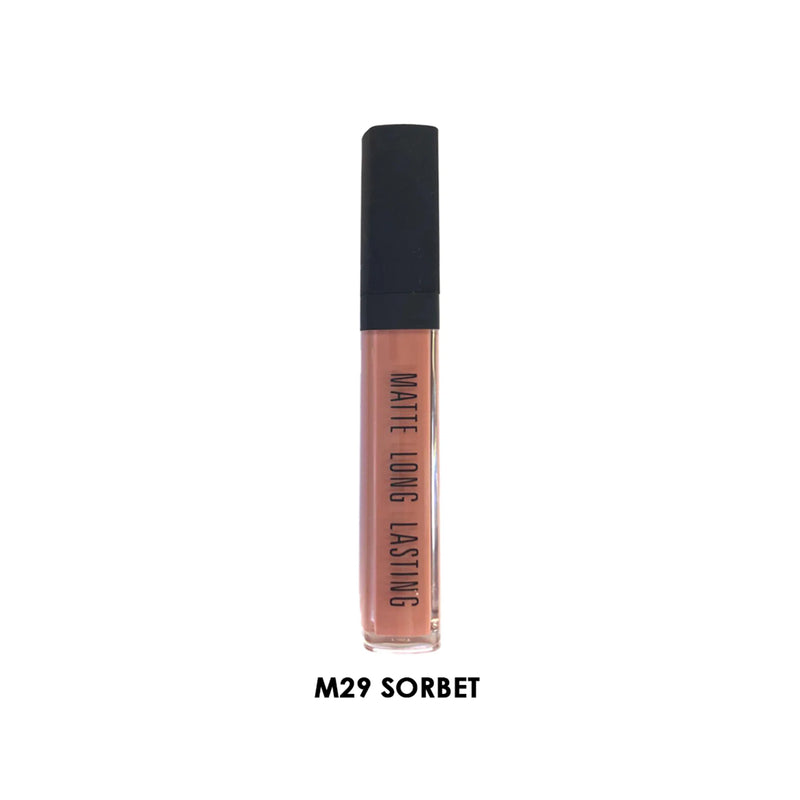 Prolux Cosmetics Prolux Matte Lip Gloss for Dark Skin Lip Gloss