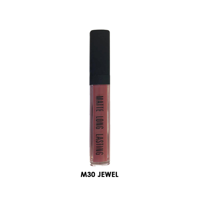 Prolux Cosmetics Prolux Matte Lip Gloss for Dark Skin Lip Gloss