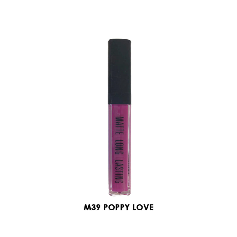 Prolux Cosmetics Prolux Matte Lip Gloss for Dark Skin Lip Gloss