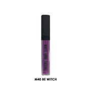 Prolux Cosmetics Prolux Matte Lip Gloss for Dark Skin Lip Gloss