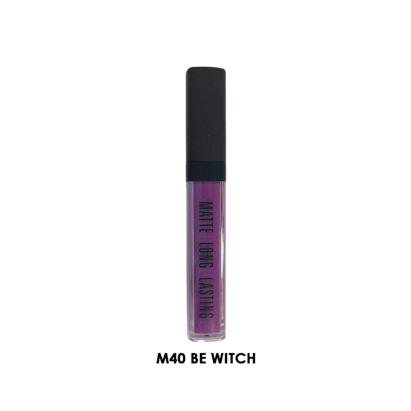 Prolux Cosmetics Prolux Matte Lip Gloss for Dark Skin Lip Gloss