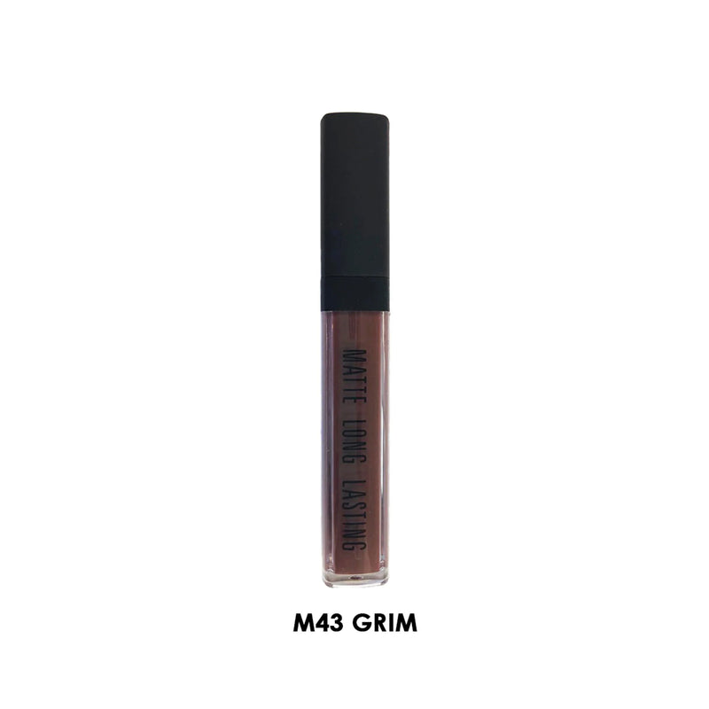 Prolux Cosmetics Prolux Matte Lip Gloss for Dark Skin Lip Gloss