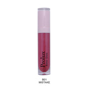 Prolux Cosmetics Batter Gloss | Lip Gloss Lip Gloss