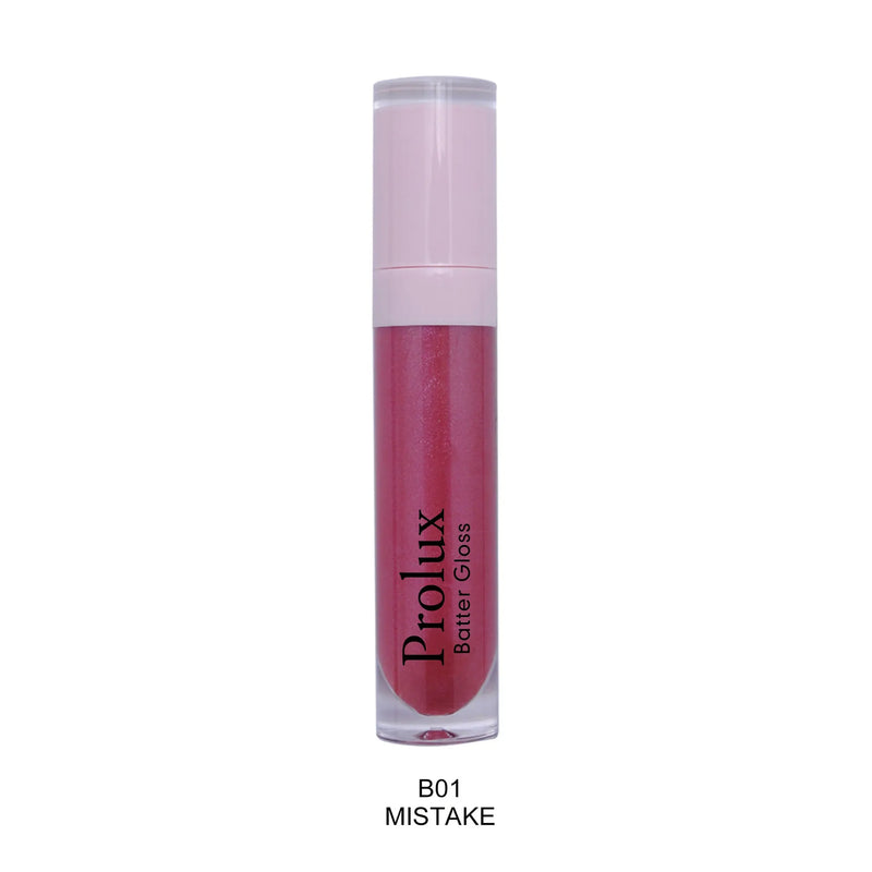 Prolux Cosmetics Batter Gloss | Lip Gloss Lip Gloss