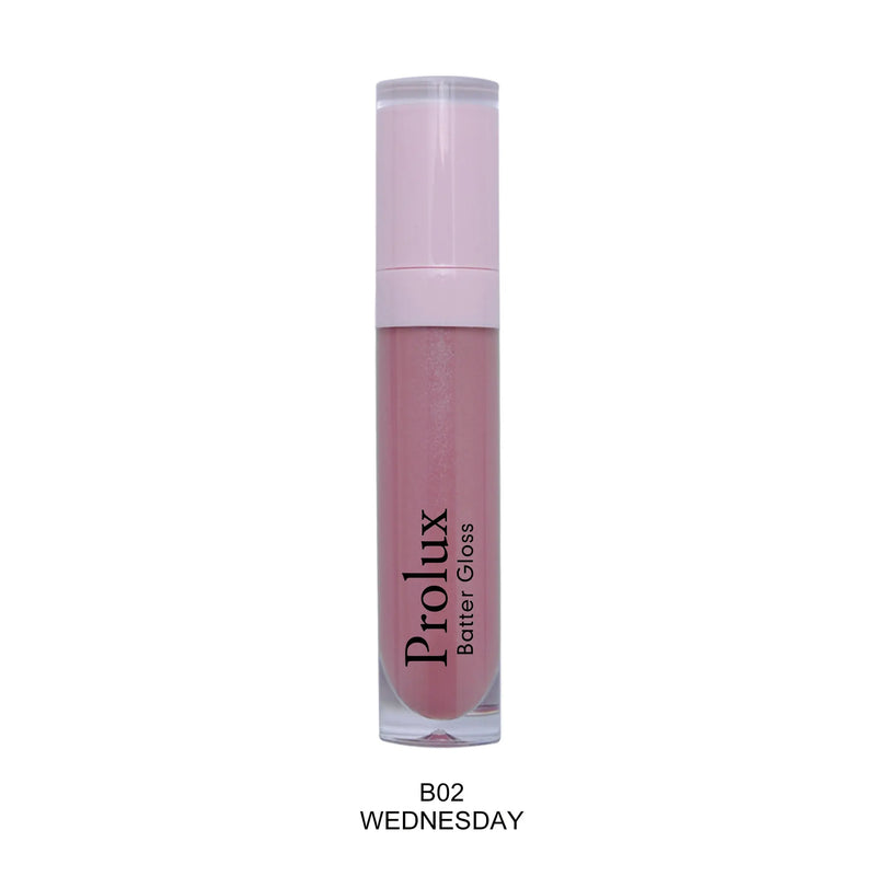 Prolux Cosmetics Batter Gloss | Lip Gloss Lip Gloss