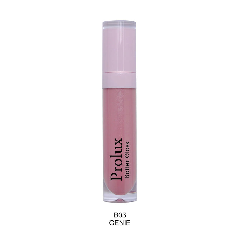 Prolux Cosmetics Batter Gloss | Lip Gloss Lip Gloss