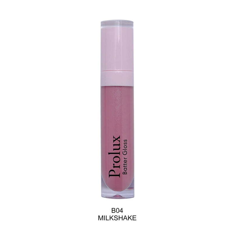 Prolux Cosmetics Batter Gloss | Lip Gloss Lip Gloss