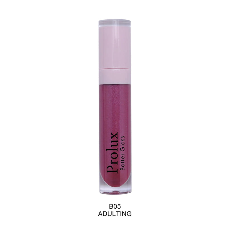 Prolux Cosmetics Batter Gloss | Lip Gloss Lip Gloss
