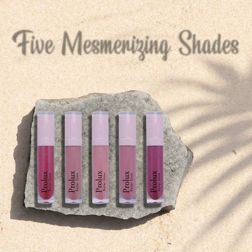 Prolux Cosmetics Batter Gloss | Lip Gloss Lip Gloss