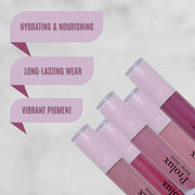 Prolux Cosmetics Batter Gloss | Lip Gloss Lip Gloss