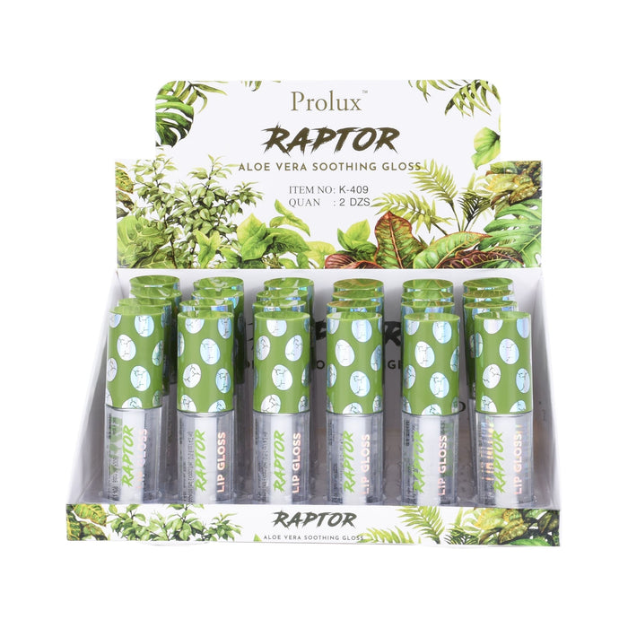 Prolux Cosmetics - Raptor Lip Gloss