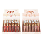 Prolux Cosmetics VELVET SEMI-MATTE LIPSTICK Lip Stick