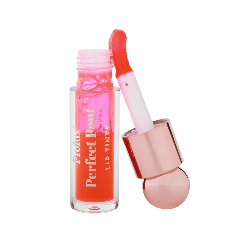 Prolux Cosmetics Perfect Pout Lip Tints