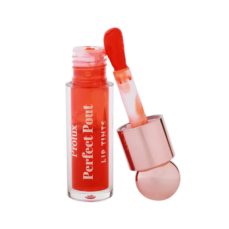 Prolux Cosmetics Perfect Pout Lip Tints