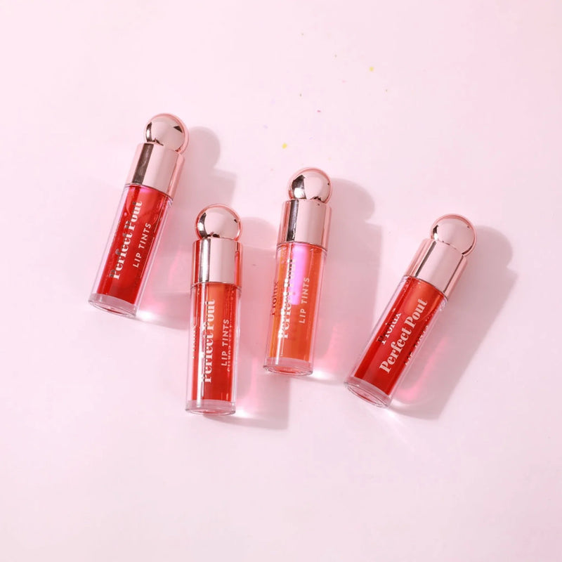 Prolux Cosmetics Perfect Pout Lip Tints