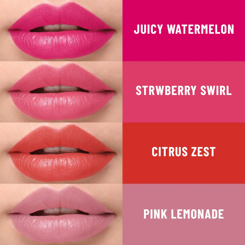 Prolux Cosmetics Perfect Pout Lip Tints