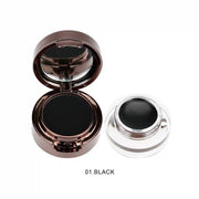 Prolux Cosmetics Powder Eyebrow Makeup - Best Eyebrow Gel eye brow powder