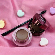 Prolux Cosmetics Powder Eyebrow Makeup - Best Eyebrow Gel eye brow powder