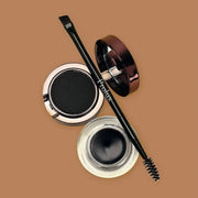 Prolux Cosmetics Powder Eyebrow Makeup - Best Eyebrow Gel eye brow powder