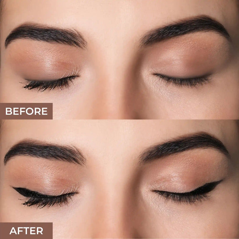 Prolux Cosmetics Matte Felt Tip Eyeliner - Waterproof eye liner