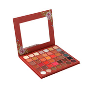 Prolux Cosmetics Tiger Eyes Eyeshadow Palette Eyeshadow Palette