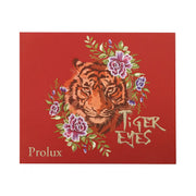 Prolux Cosmetics Tiger Eyes Eyeshadow Palette Eyeshadow Palette