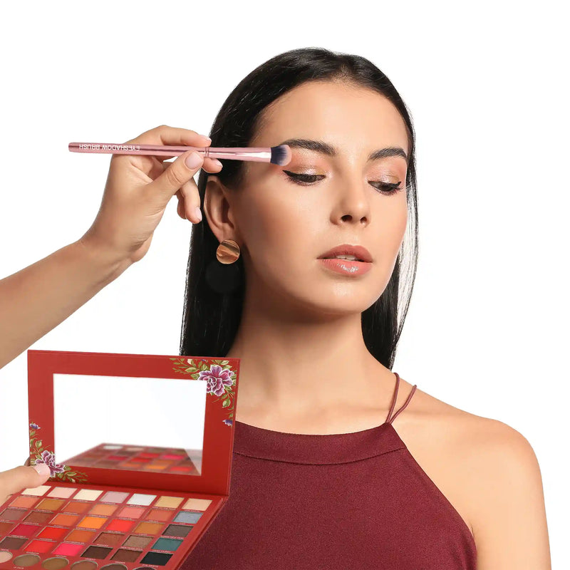 Prolux Cosmetics Tiger Eyes Eyeshadow Palette Eyeshadow Palette