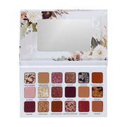 Prolux Cosmetics Hello Autumn Eyeshadow Palette EYESHADOW