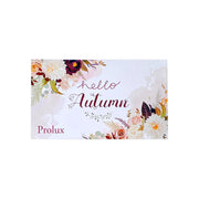 Prolux Cosmetics Hello Autumn Eyeshadow Palette EYESHADOW