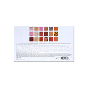 Prolux Cosmetics Hello Autumn Eyeshadow Palette EYESHADOW