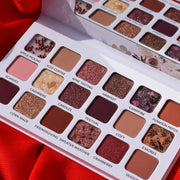 Prolux Cosmetics Hello Autumn Eyeshadow Palette EYESHADOW