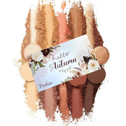 Prolux Cosmetics Hello Autumn Eyeshadow Palette EYESHADOW