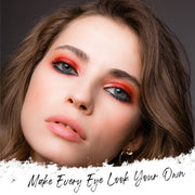 Prolux Cosmetics Dreams Eyeshadow Palette Eyeshadow Palette White Smoke