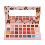 Prolux Cosmetics Monarka Eye Shadow Palette