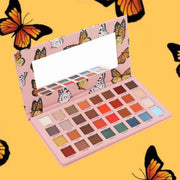 Prolux Cosmetics Monarka Eye Shadow Palette