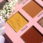 Prolux Cosmetics Monarka Eye Shadow Palette