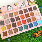 Prolux Cosmetics Monarka Eye Shadow Palette